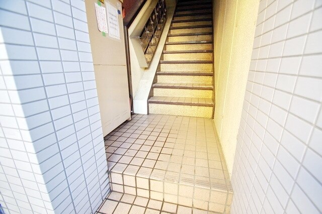 オークスヒヤマの物件内観写真