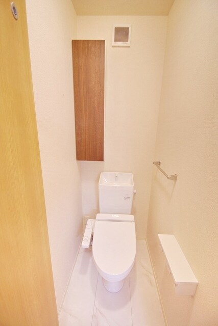 ライズ生田の物件内観写真