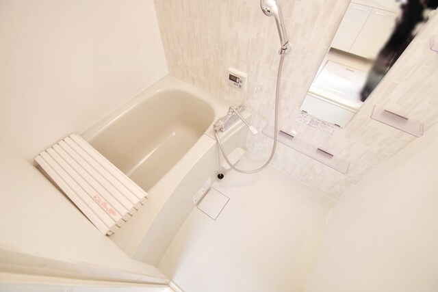 ライズ生田の物件内観写真