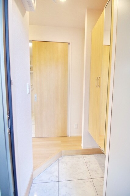 ライズ生田の物件内観写真