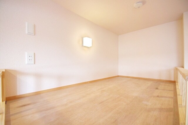 ライズ生田の物件内観写真