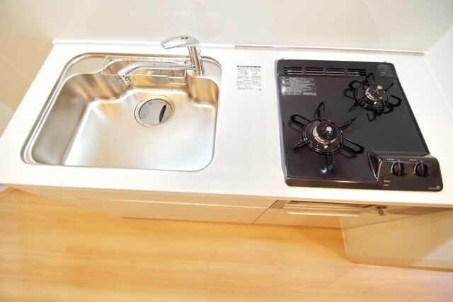 ライズ生田の物件内観写真