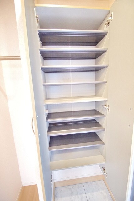 ライズ生田の物件内観写真