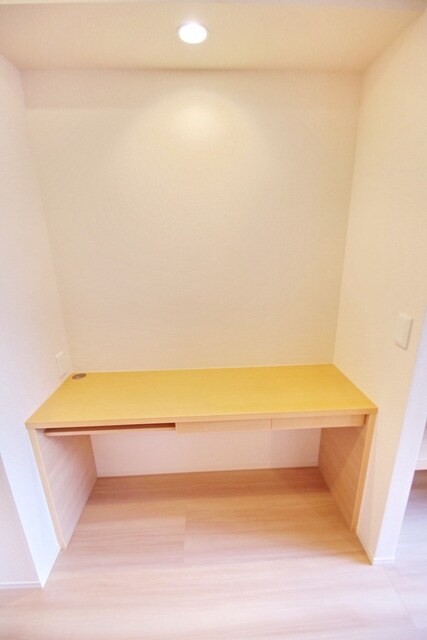 ライズ生田の物件内観写真