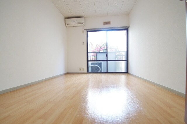 レスパスノンシャランの物件内観写真