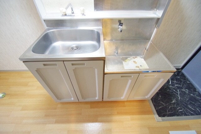 レスパスノンシャランの物件内観写真