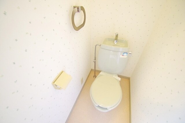 レスパスノンシャランの物件内観写真