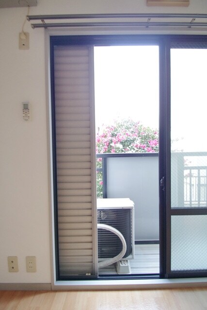 レスパスノンシャランの物件内観写真