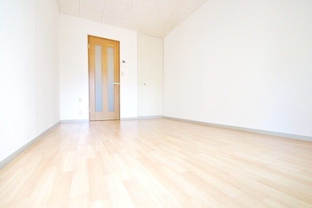 レスパスノンシャランの物件内観写真