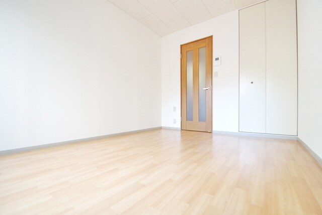 レスパスノンシャランの物件内観写真