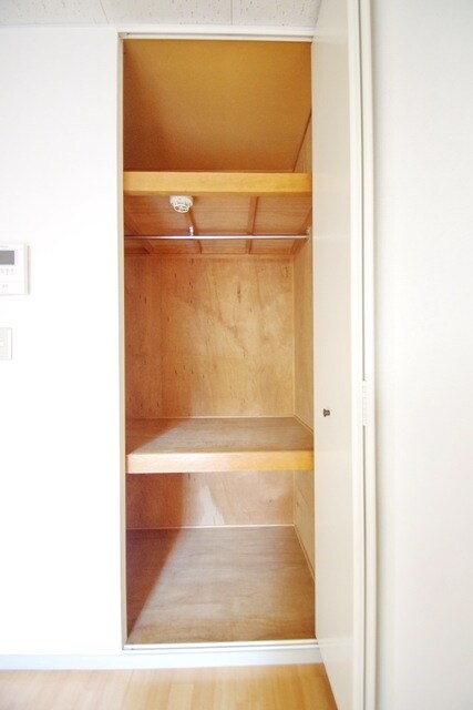 レスパスノンシャランの物件内観写真