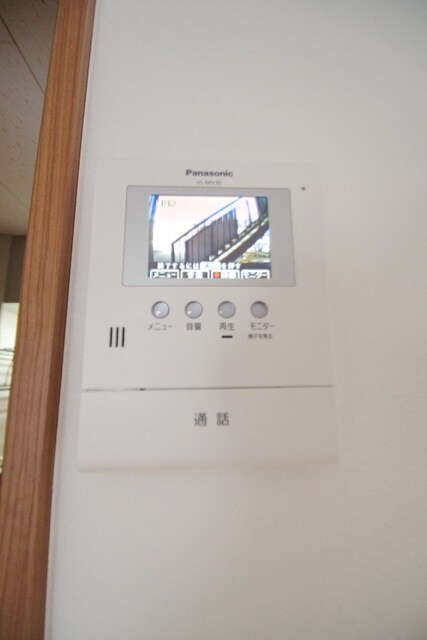 レスパスノンシャランの物件内観写真