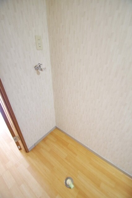 レスパスノンシャランの物件内観写真