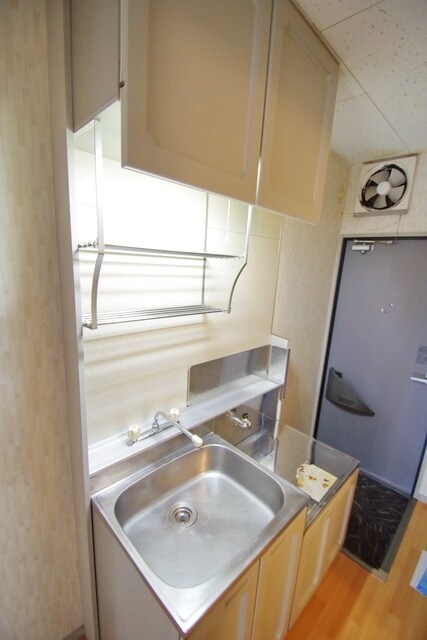 レスパスノンシャランの物件内観写真