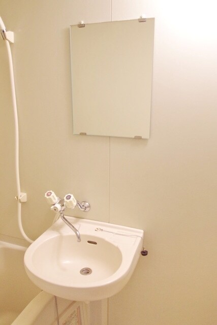 レスパスノンシャランの物件内観写真