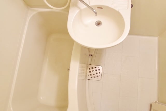 レスパスノンシャランの物件内観写真