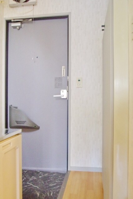 レスパスノンシャランの物件内観写真