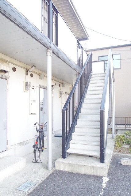 レスパスノンシャランの物件内観写真