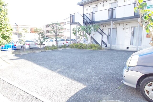 レスパスノンシャランの物件内観写真