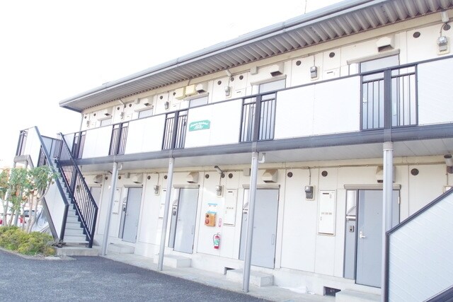 レスパスノンシャランの物件内観写真