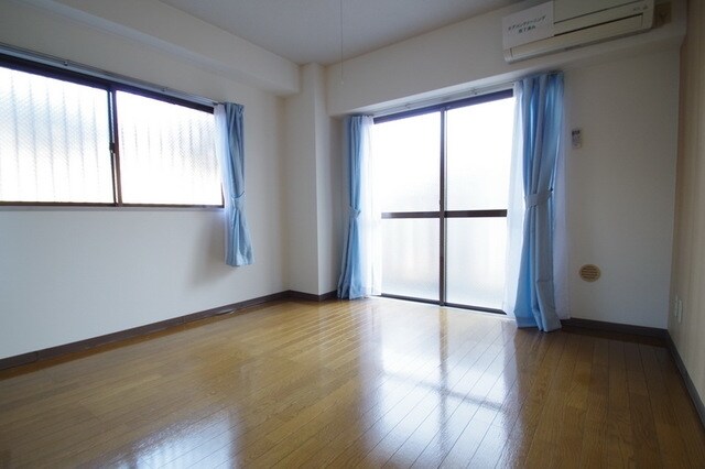 ヴェルデ多摩川の物件内観写真