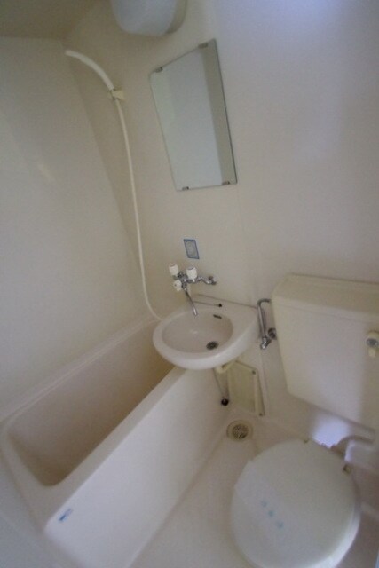 ヴェルデ多摩川の物件内観写真