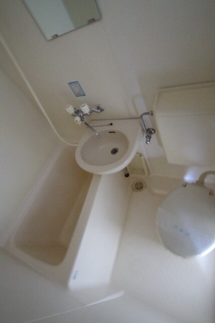 ヴェルデ多摩川の物件内観写真