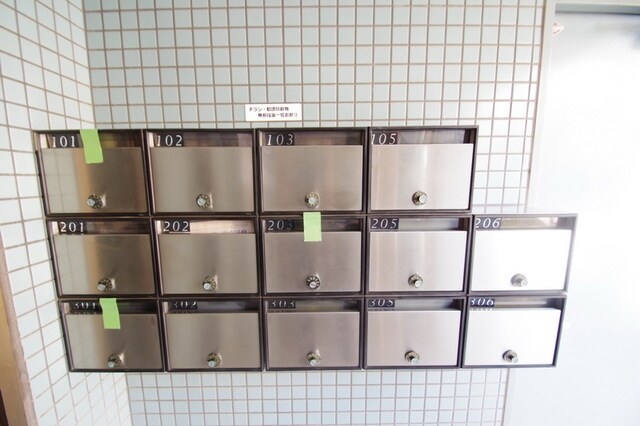 ヴェルデ多摩川の物件内観写真