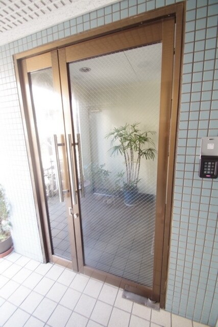 ヴェルデ多摩川の物件内観写真