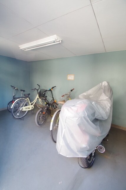 ヴェルデ多摩川の物件内観写真