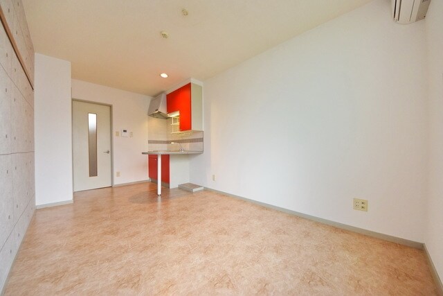 オリオンフラッツの物件内観写真