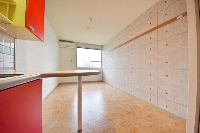 オリオンフラッツの物件内観写真