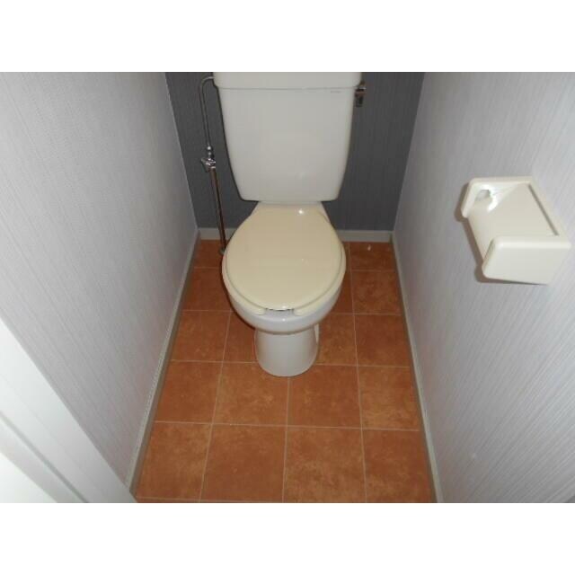 オリオンフラッツの物件内観写真