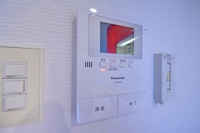 オリオンフラッツの物件内観写真