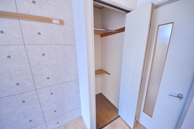 オリオンフラッツの物件内観写真