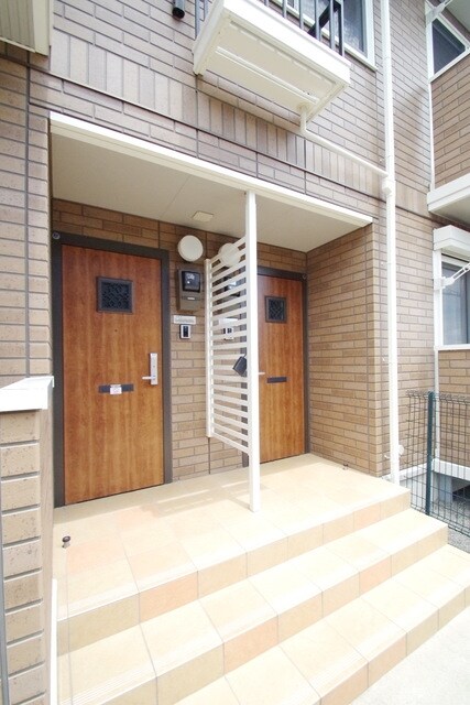 グリーンリーフAの物件内観写真