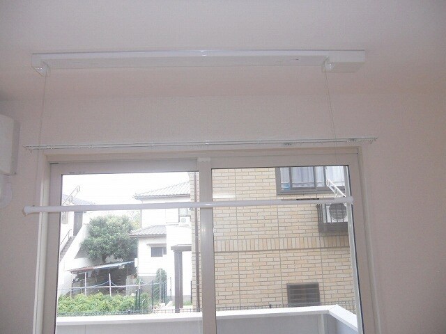 グリーンリーフAの物件内観写真