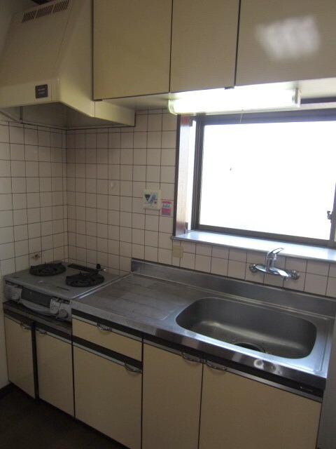 田中ハイツの物件内観写真