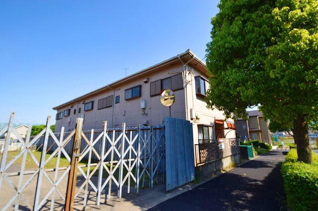 田中ハイツの物件内観写真