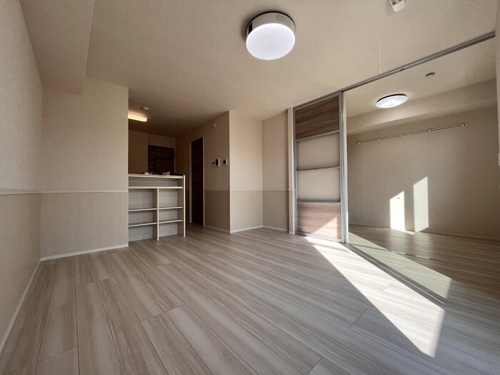 グランフォレストIIIの物件内観写真