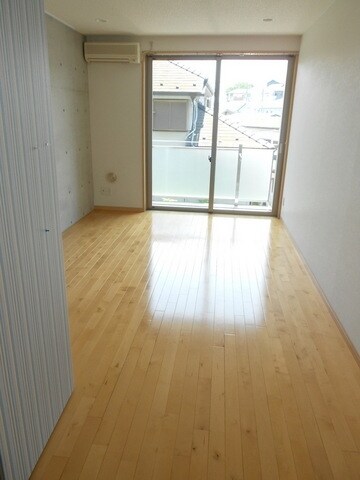 エトワールASAOの物件内観写真