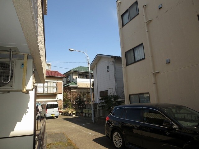 セゾンドゥーの物件内観写真