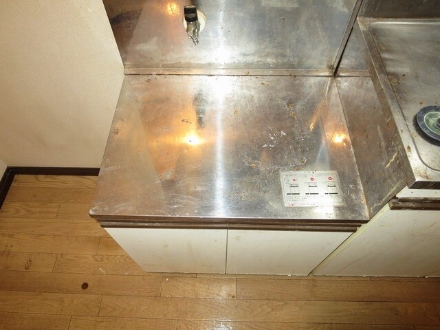 セゾンドゥーの物件内観写真