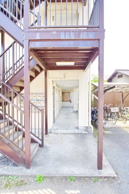 セゾンドゥーの物件内観写真