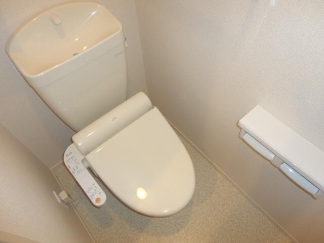 スプリングヒルズの物件内観写真