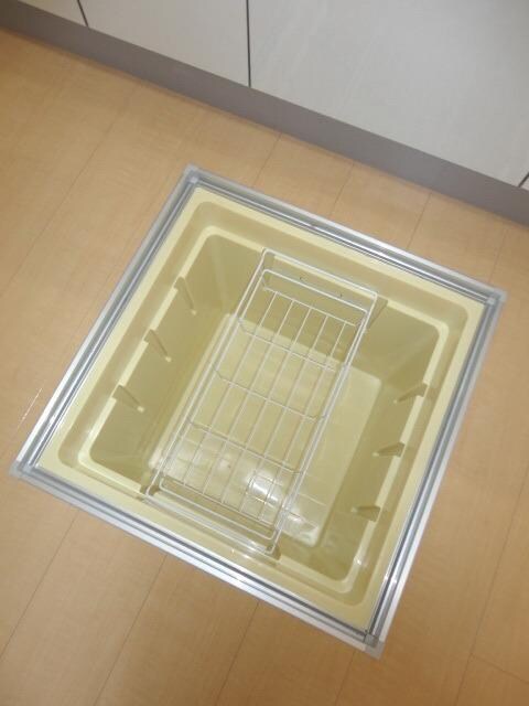 スプリングヒルズの物件内観写真