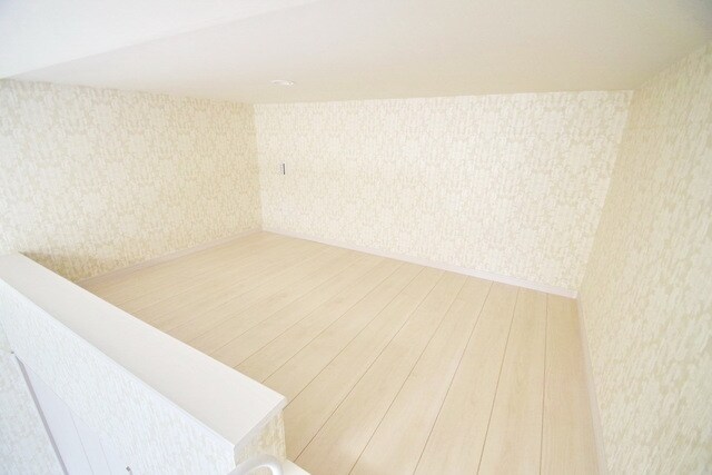 ピースコート登戸の物件内観写真