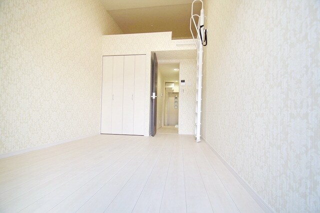 ピースコート登戸の物件内観写真