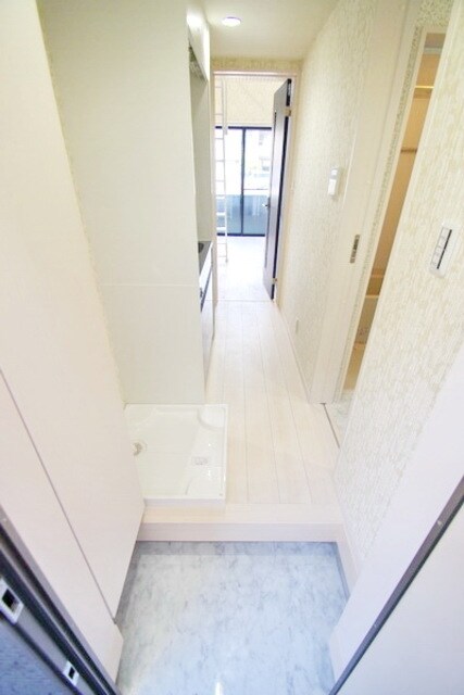 ピースコート登戸の物件内観写真