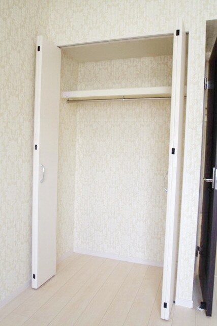 ピースコート登戸の物件内観写真